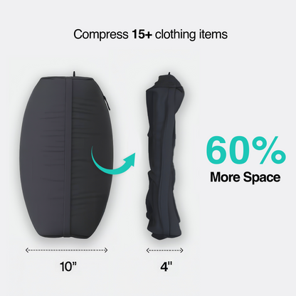 FlowVault™ Vacuum Kit