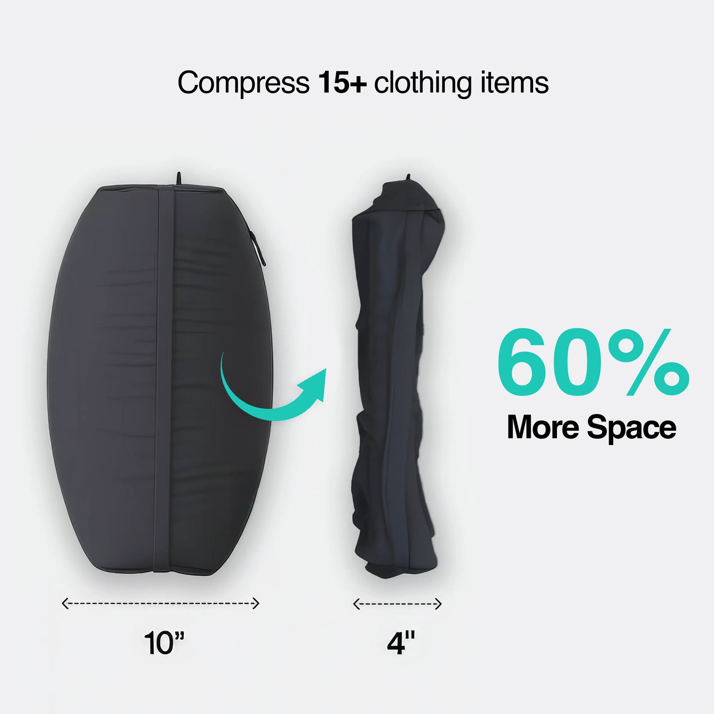 FlowVault™ Vacuum Kit