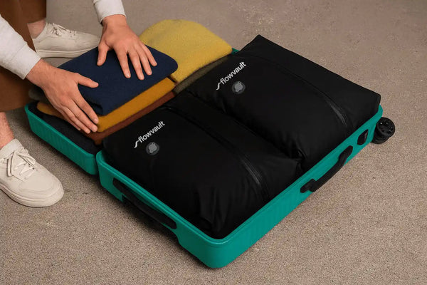 Smarter Packing