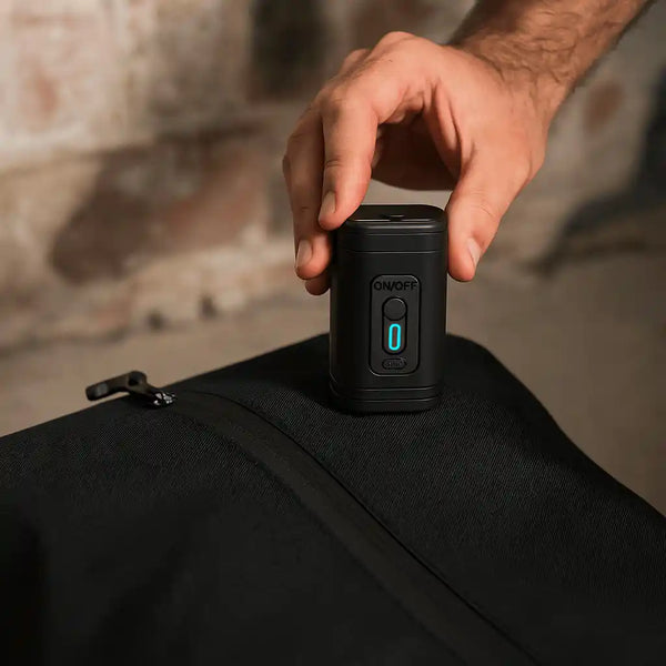 FlowVault™ Air Pump