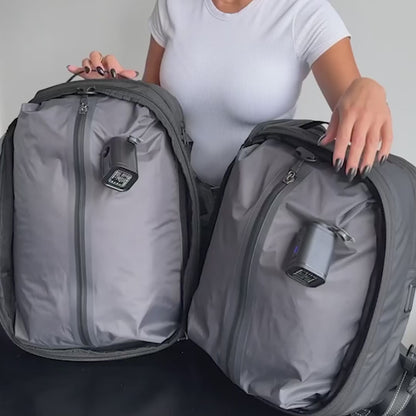 FlowVault™ Vacuum Kit